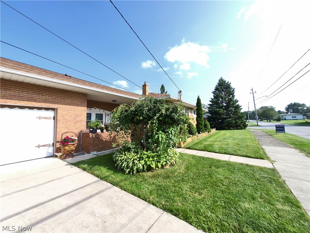 3150 Jeanne Drive Parma OH 44134