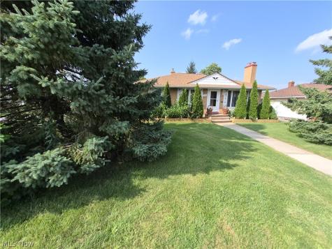 3150 Jeanne Drive Parma OH 44134