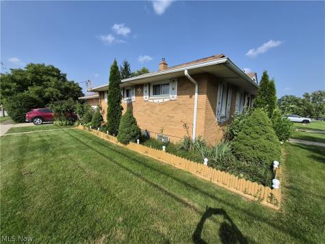 3150 Jeanne Drive Parma OH 44134