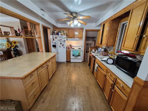 3150 Jeanne Drive Parma OH 44134