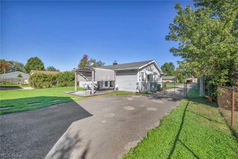 455 Birchwood Drive Berea OH 44017