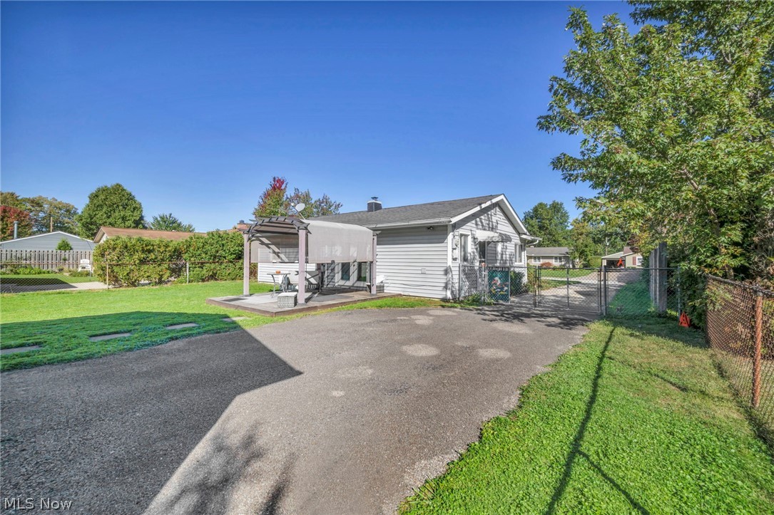 455 Birchwood Drive Berea OH 44017