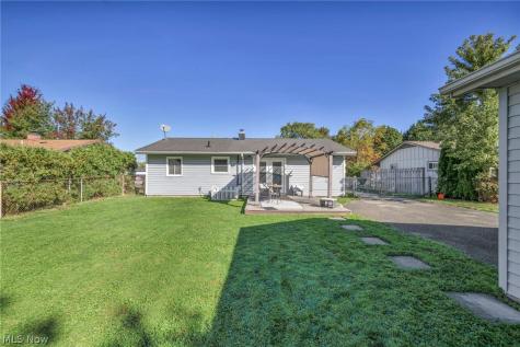 455 Birchwood Drive Berea OH 44017