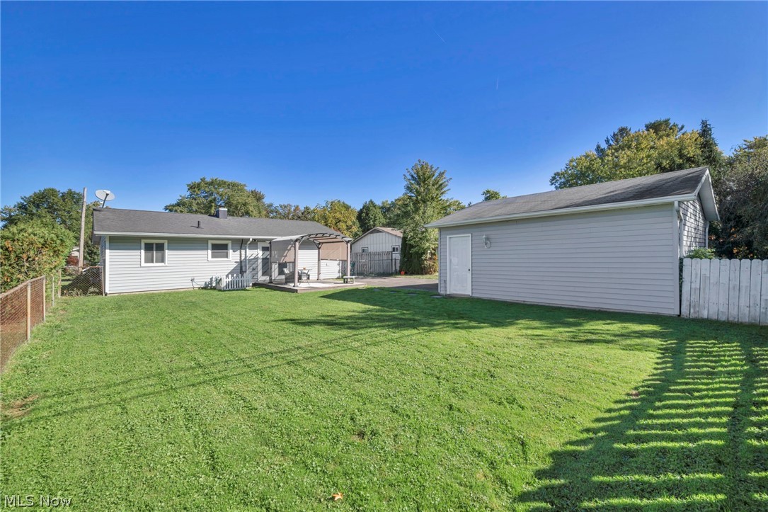 455 Birchwood Drive Berea OH 44017