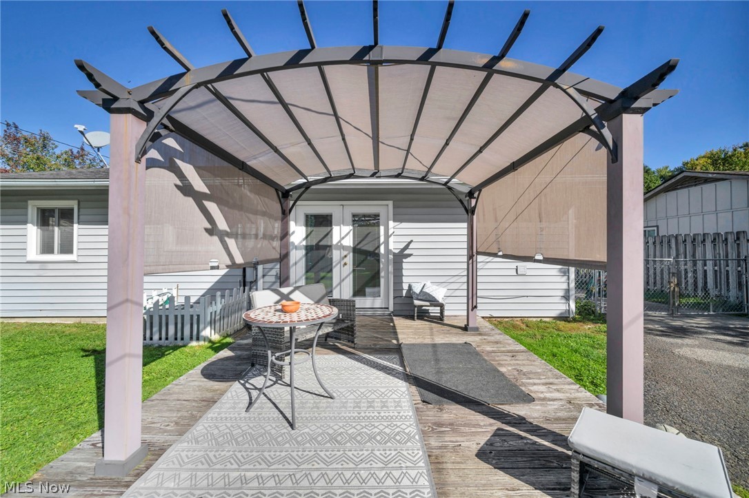 455 Birchwood Drive Berea OH 44017