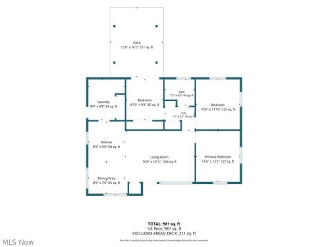 455 Birchwood Drive Berea OH 44017