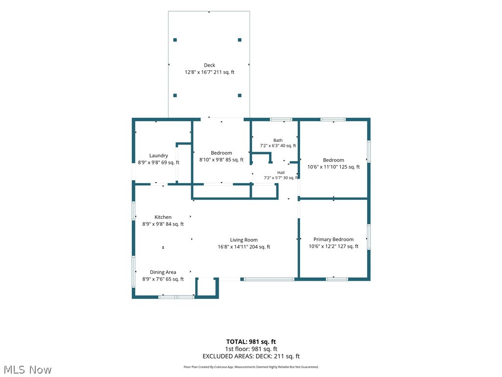 455 Birchwood Drive Berea OH 44017
