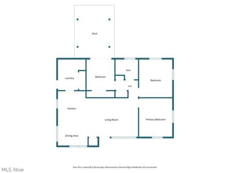 455 Birchwood Drive Berea OH 44017