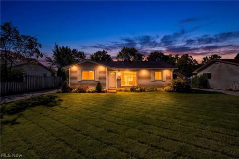 455 Birchwood Drive Berea OH 44017