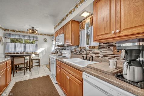 455 Birchwood Drive Berea OH 44017