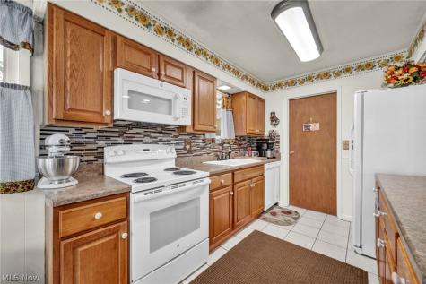 455 Birchwood Drive Berea OH 44017
