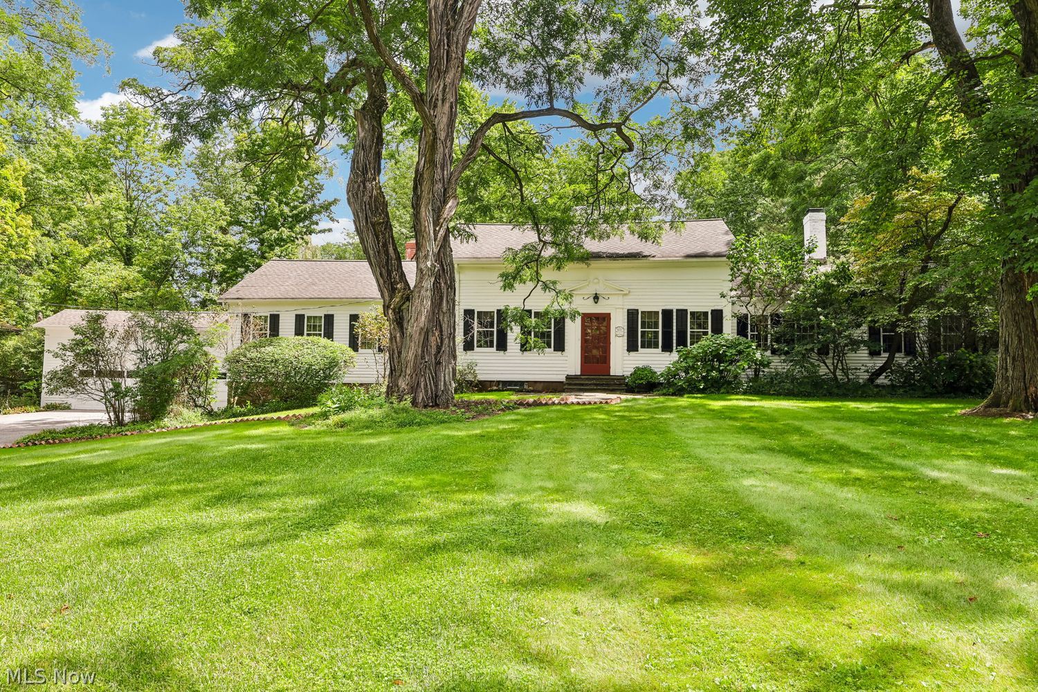 13121 County Line Road Chesterland OH 44026