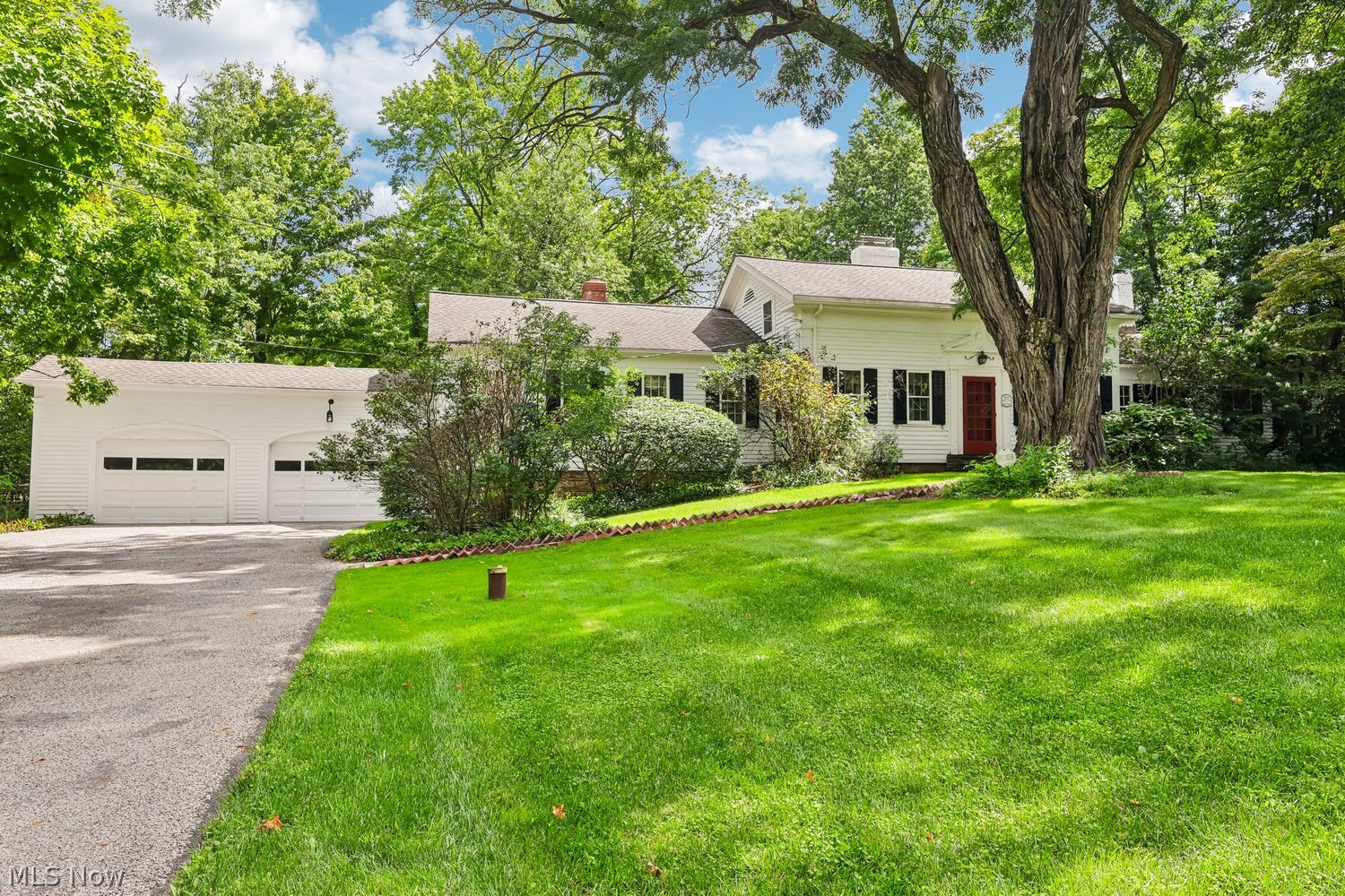 13121 County Line Road Chesterland OH 44026