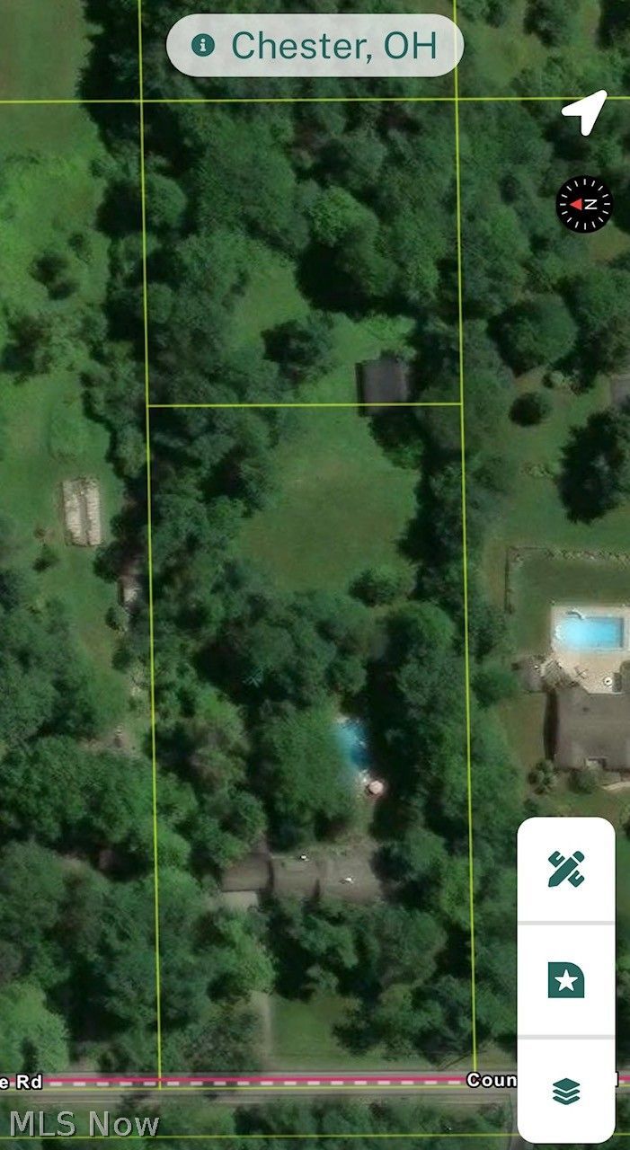 13121 County Line Road Chesterland OH 44026