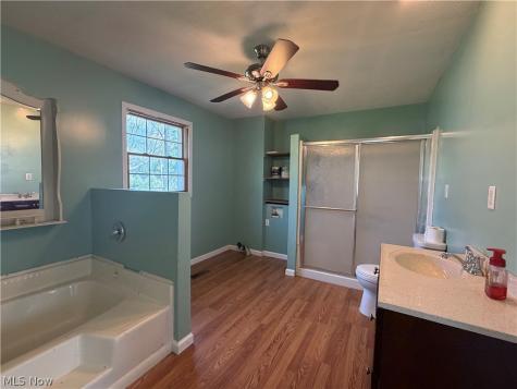 296 Pennsylvania Avenue Sebring OH 44641