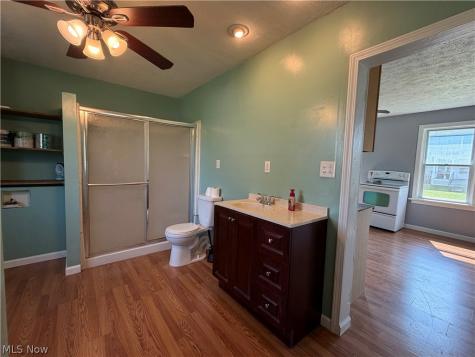 296 Pennsylvania Avenue Sebring OH 44641
