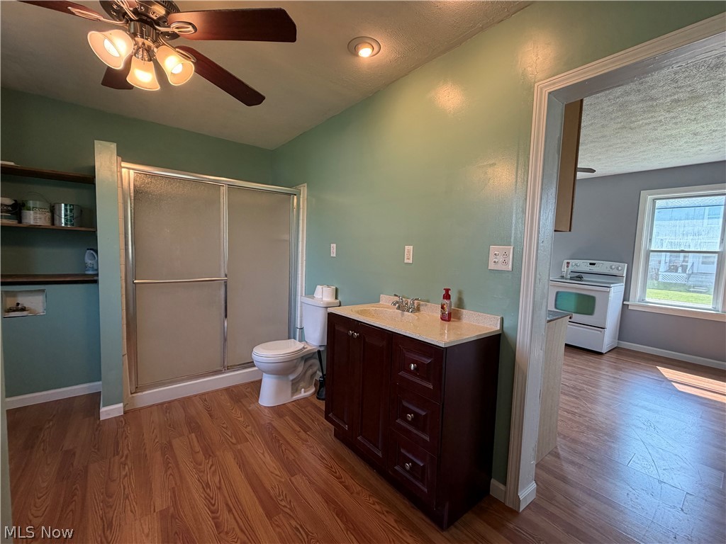 296 Pennsylvania Avenue Sebring OH 44641