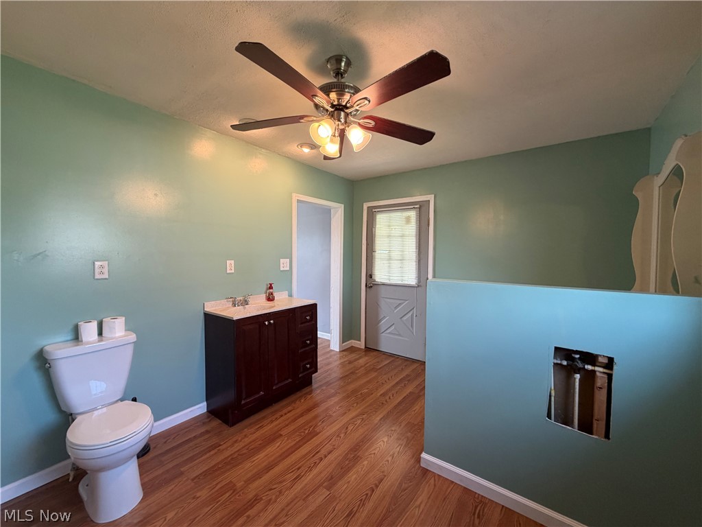296 Pennsylvania Avenue Sebring OH 44641
