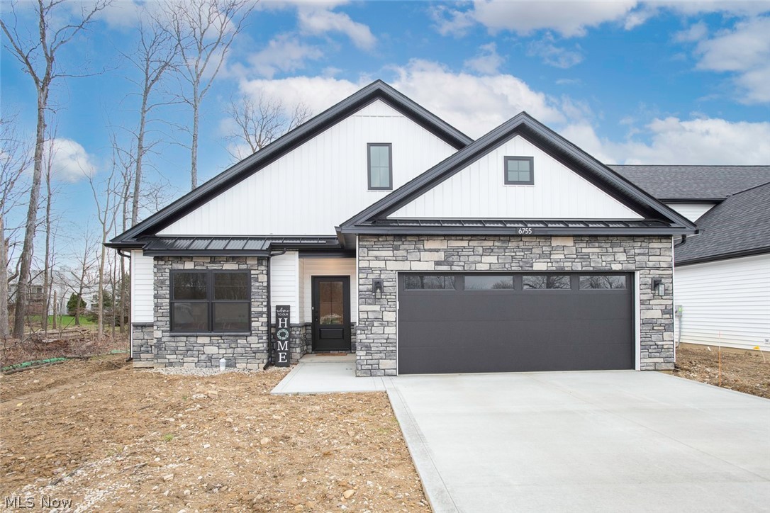 6755 Benedict Drive Middleburg Heights OH 44130