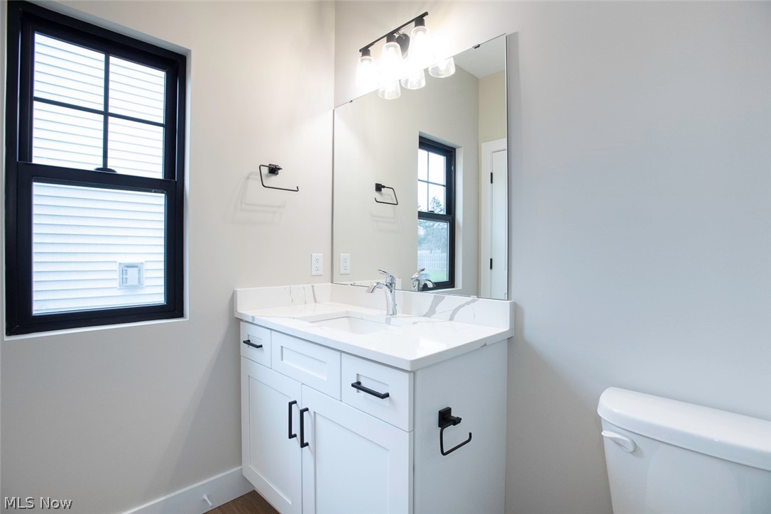 6755 Benedict Drive Middleburg Heights OH 44130