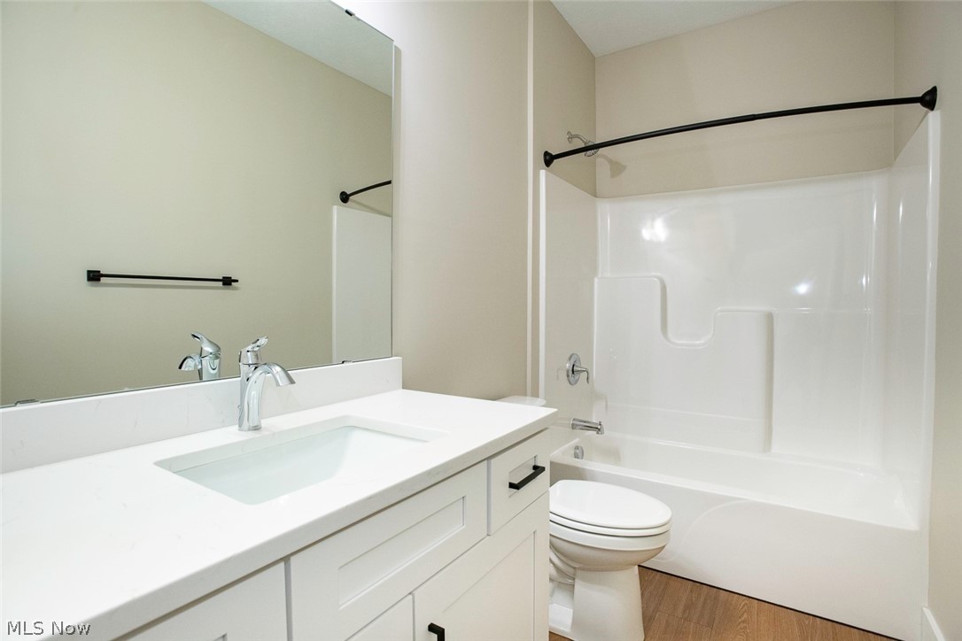 6755 Benedict Drive Middleburg Heights OH 44130
