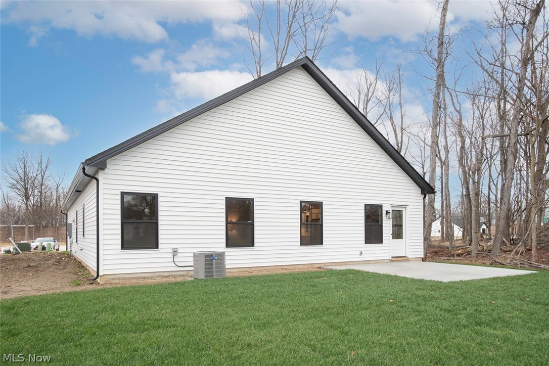 6755 Benedict Drive Middleburg Heights OH 44130