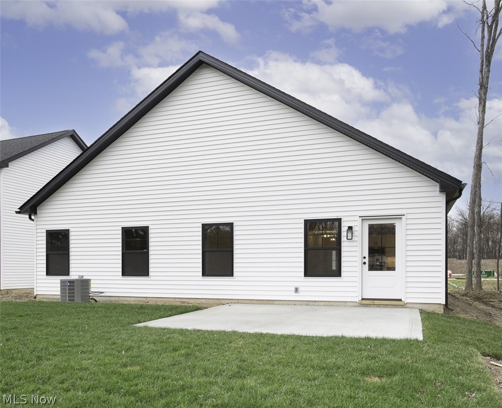 6755 Benedict Drive Middleburg Heights OH 44130