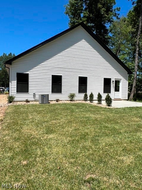 6755 Benedict Drive Middleburg Heights OH 44130