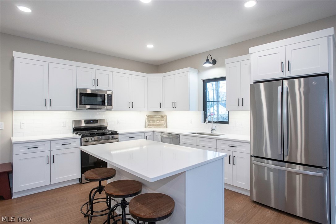 6755 Benedict Drive Middleburg Heights OH 44130