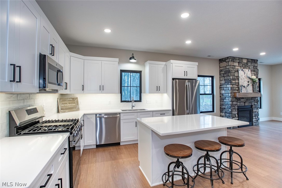 6755 Benedict Drive Middleburg Heights OH 44130