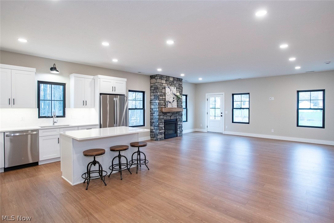 6755 Benedict Drive Middleburg Heights OH 44130