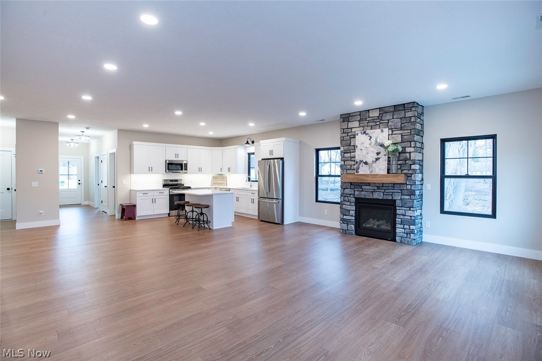 6755 Benedict Drive Middleburg Heights OH 44130