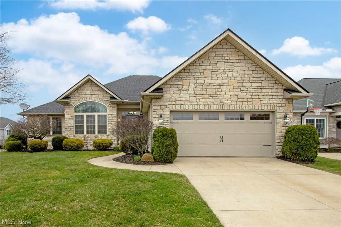 4095 Stone Creek Drive Wooster OH 44691