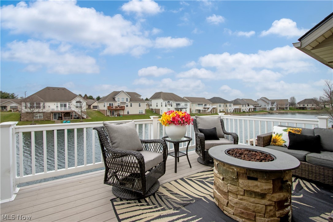 4095 Stone Creek Drive Wooster OH 44691