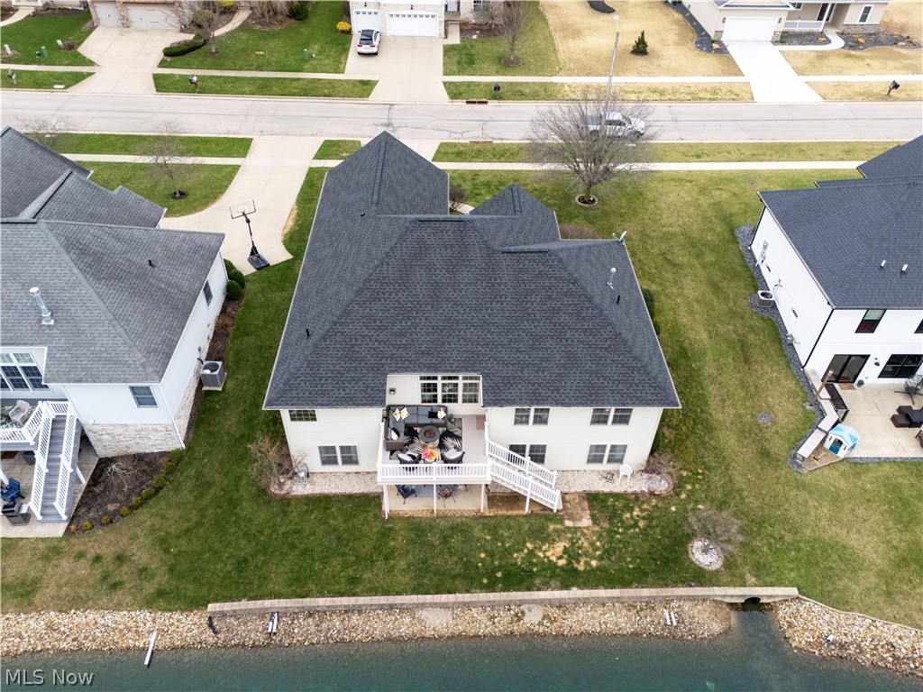 4095 Stone Creek Drive Wooster OH 44691