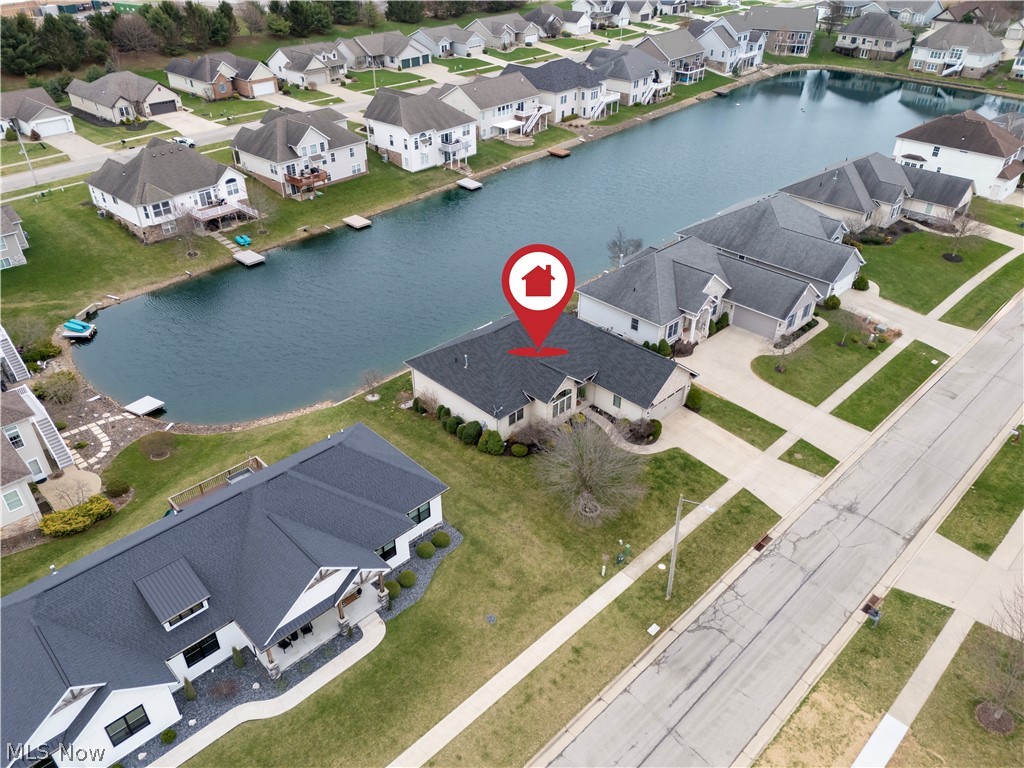 4095 Stone Creek Drive Wooster OH 44691