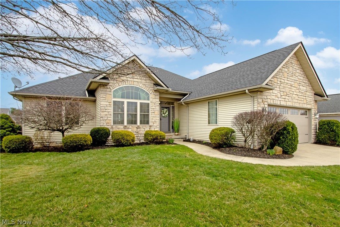 4095 Stone Creek Drive Wooster OH 44691