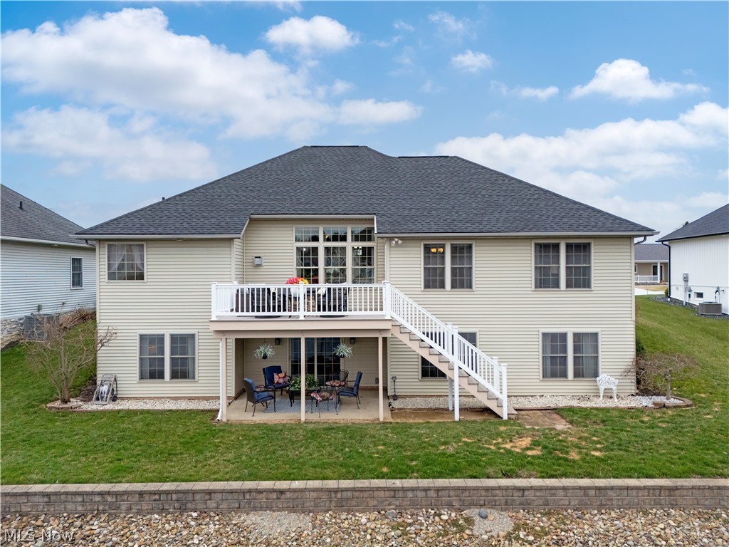 4095 Stone Creek Drive Wooster OH 44691