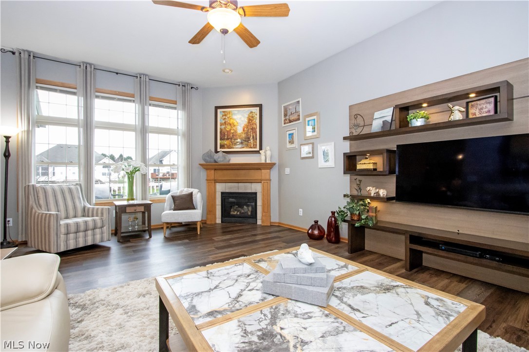 4095 Stone Creek Drive Wooster OH 44691