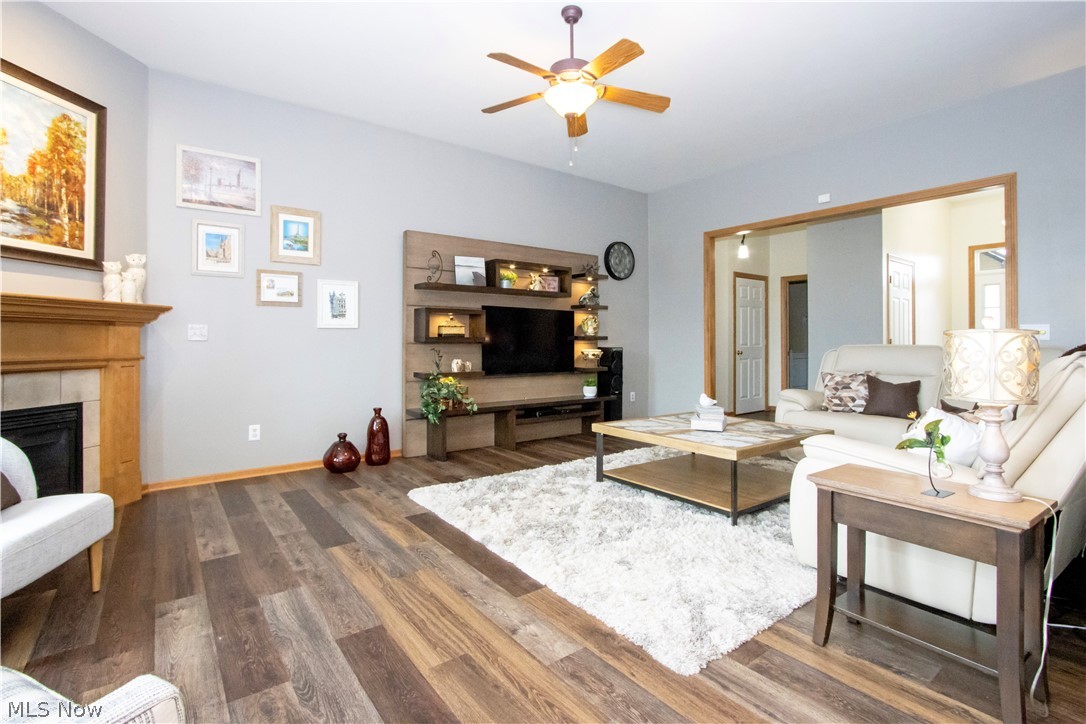 4095 Stone Creek Drive Wooster OH 44691