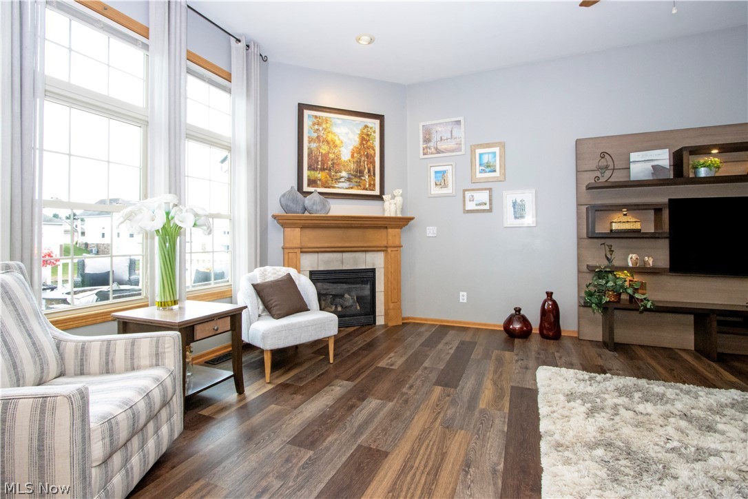 4095 Stone Creek Drive Wooster OH 44691