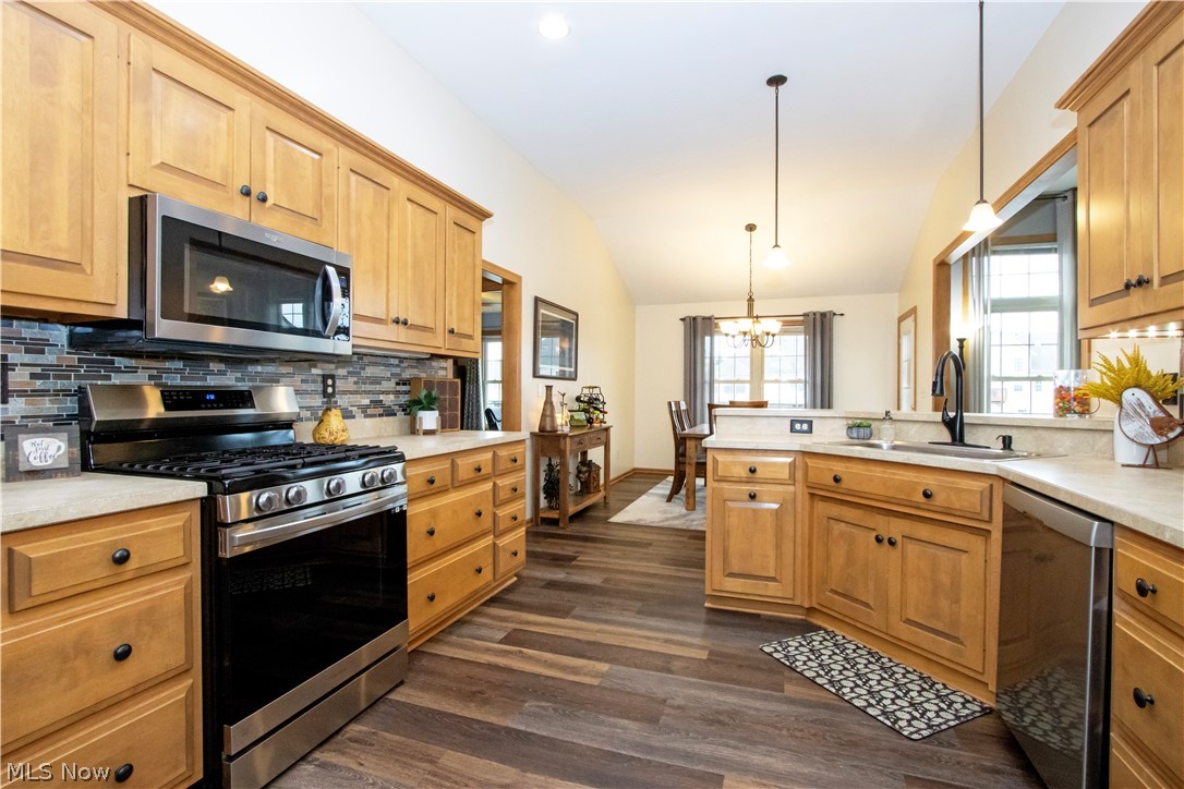 4095 Stone Creek Drive Wooster OH 44691