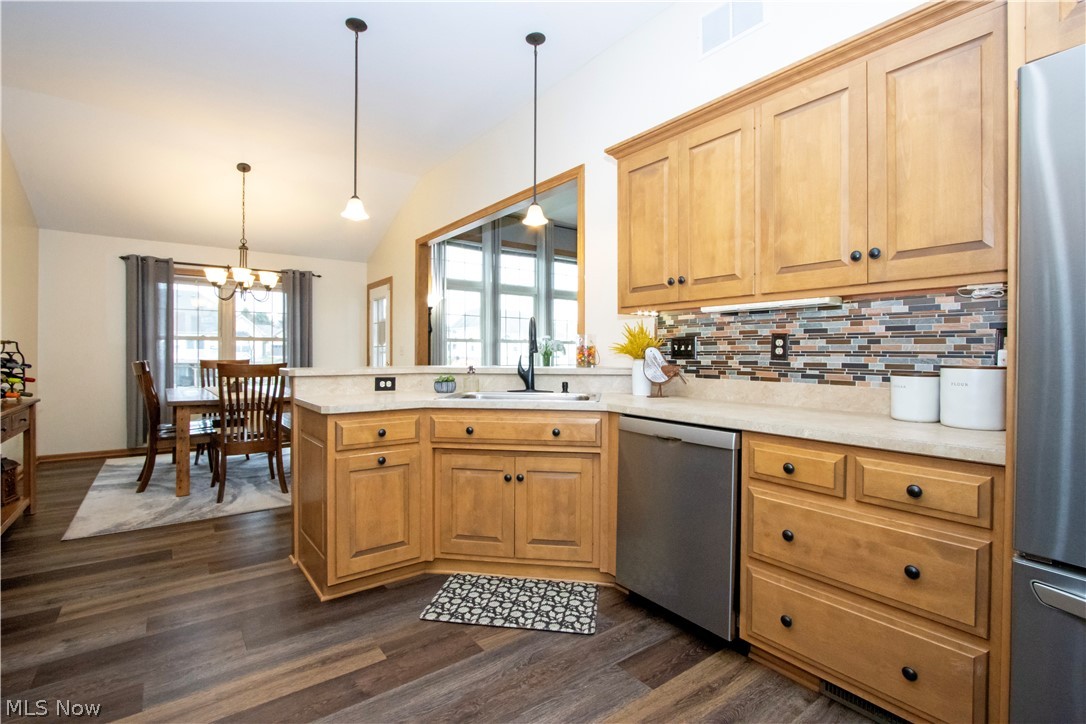 4095 Stone Creek Drive Wooster OH 44691