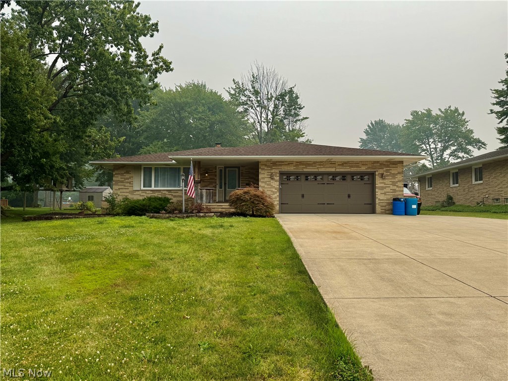 5687 Lancaster Drive Brooklyn Heights OH 44131