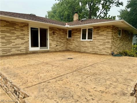 5687 Lancaster Drive Brooklyn Heights OH 44131