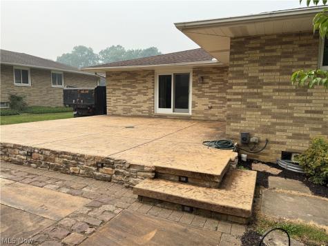5687 Lancaster Drive Brooklyn Heights OH 44131