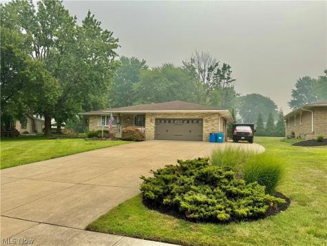 5687 Lancaster Drive Brooklyn Heights OH 44131
