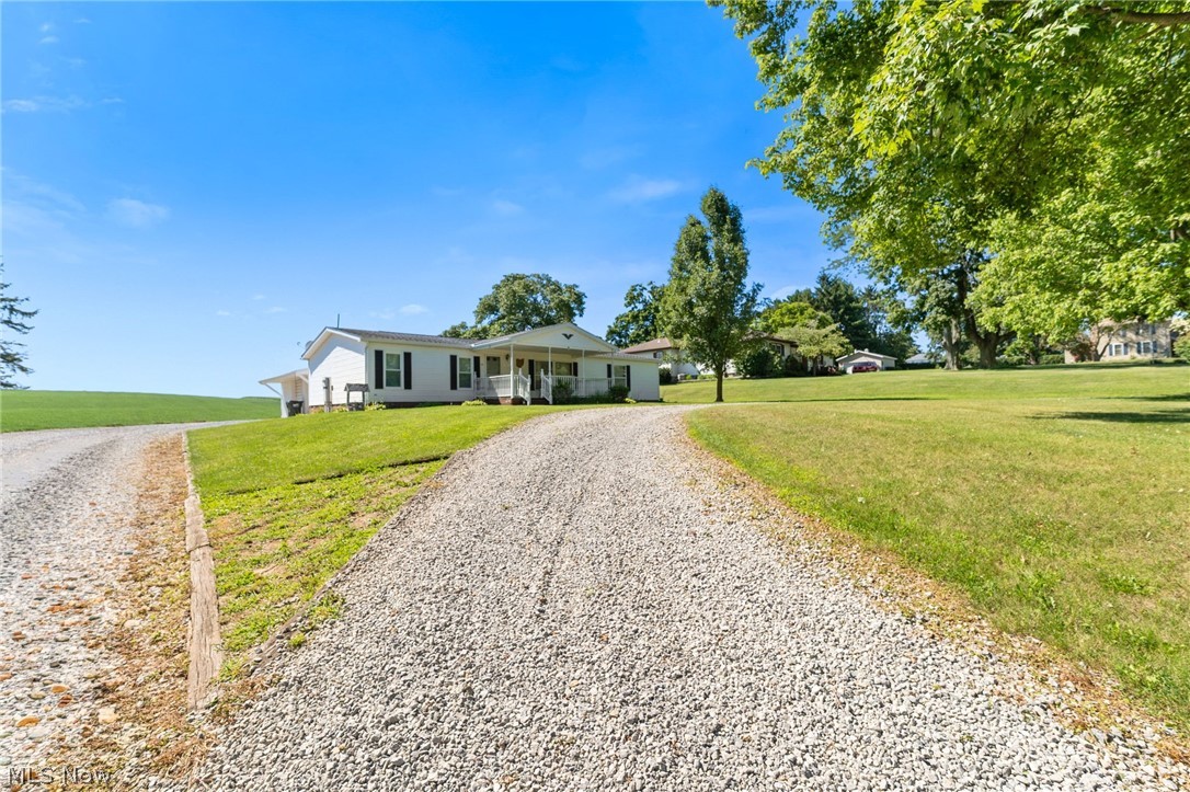 7371 State Route 9 Hanoverton OH 44423