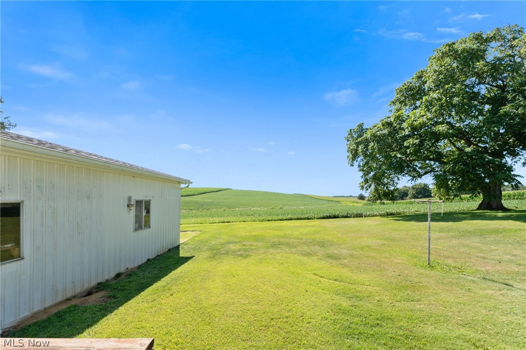 7371 State Route 9 Hanoverton OH 44423
