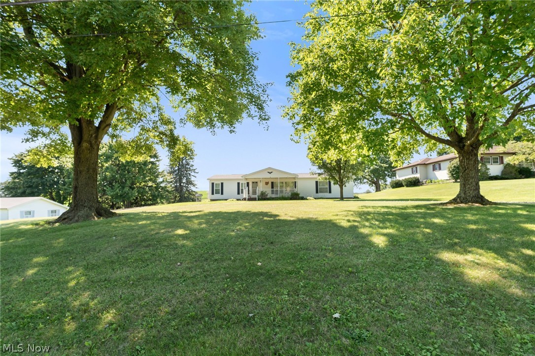 7371 State Route 9 Hanoverton OH 44423